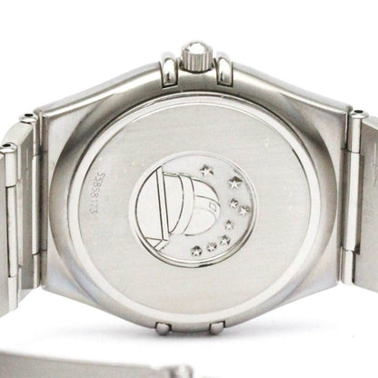 Omega Wristwatch