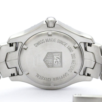 Tag Heuer Wristwatch