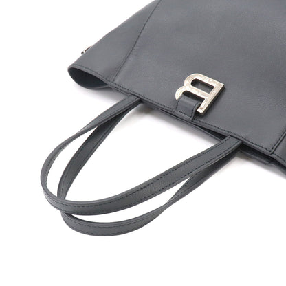 BALENCIAGA Handbag Tote Bag Leather