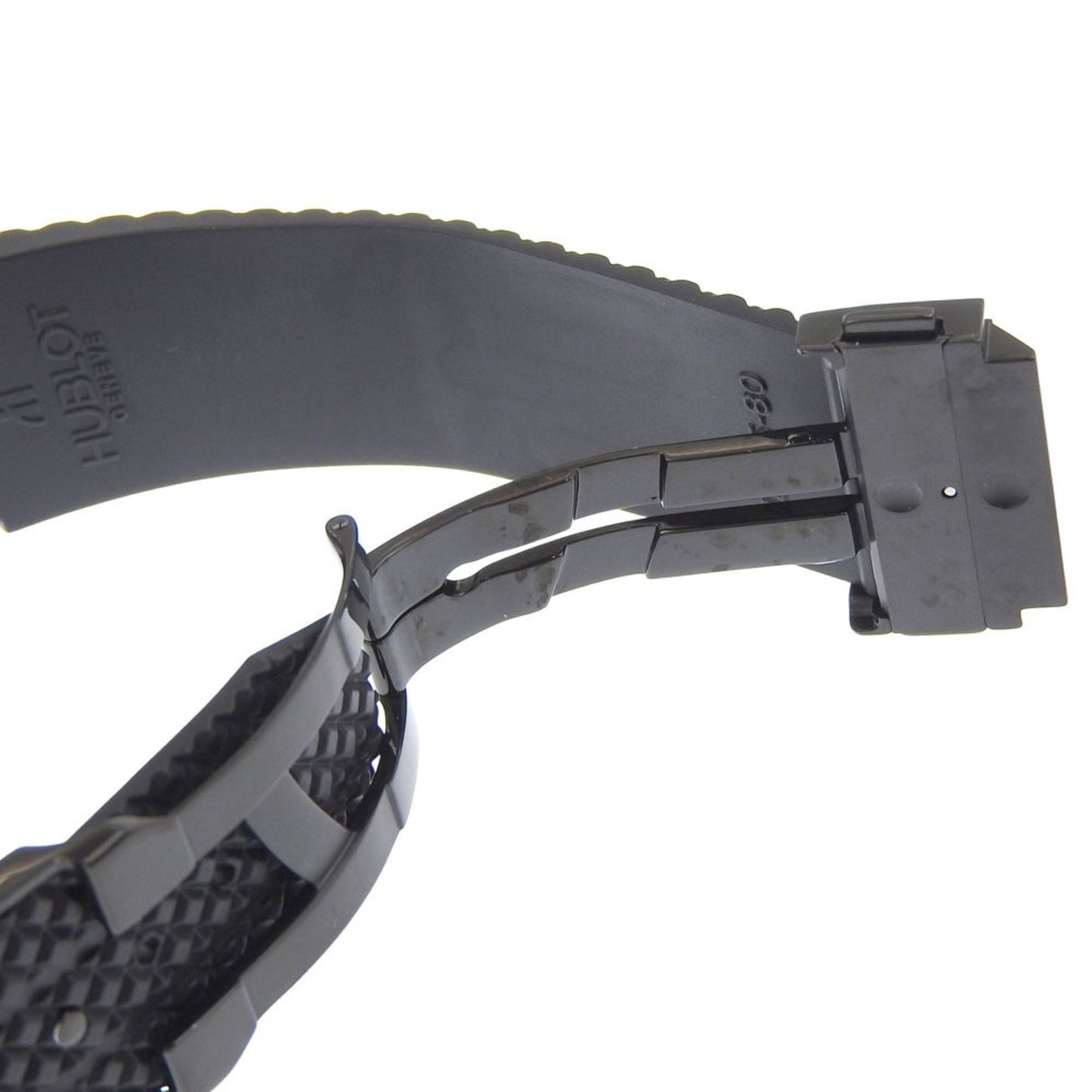 Hublot Wristwatch