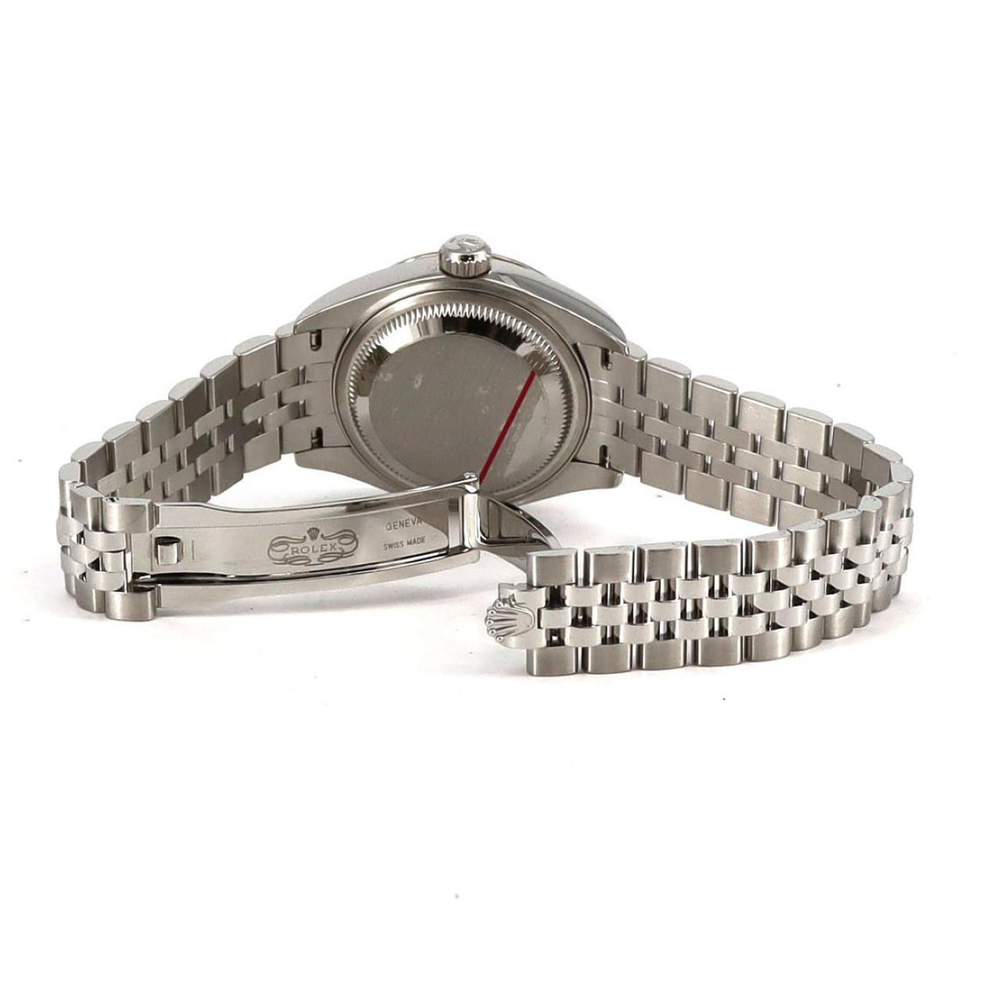 Wristwatch By Rolex