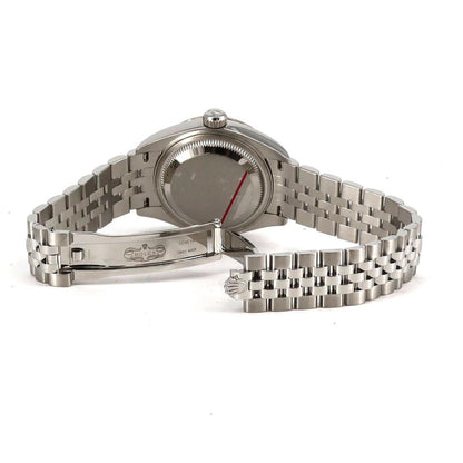 Wristwatch By Rolex