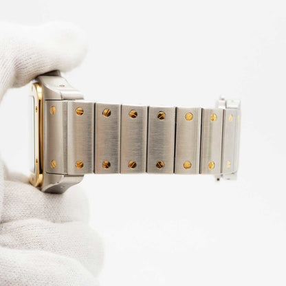 Cartier Wristwatch