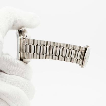 Omega Wristwatch
