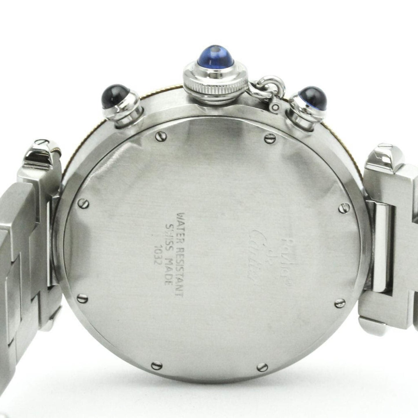 Cartier Wristwatch