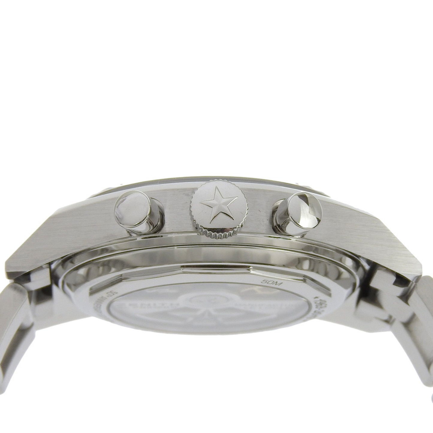 Wristwatch at Zenith