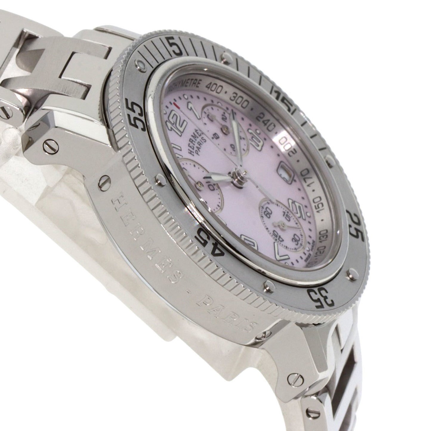 Hermes Wristwatch