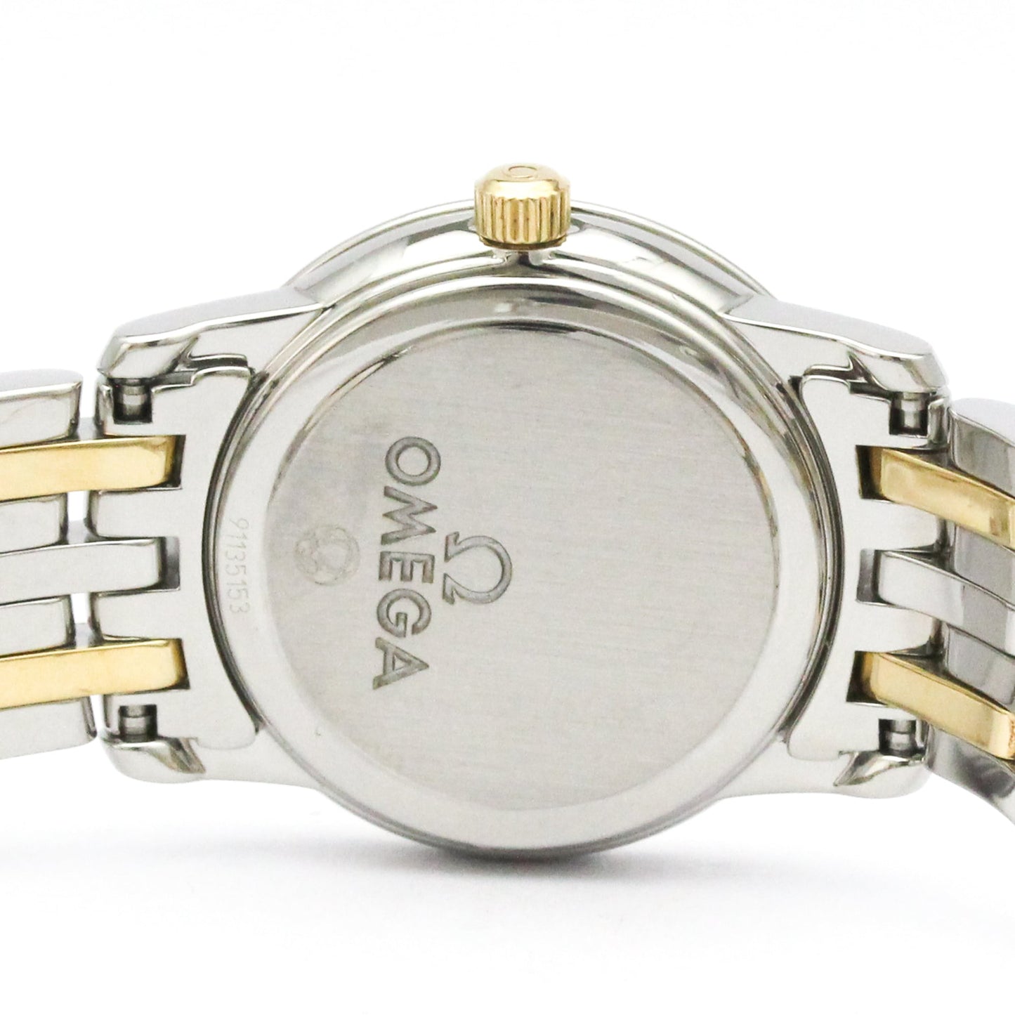 Omega Wristwatch