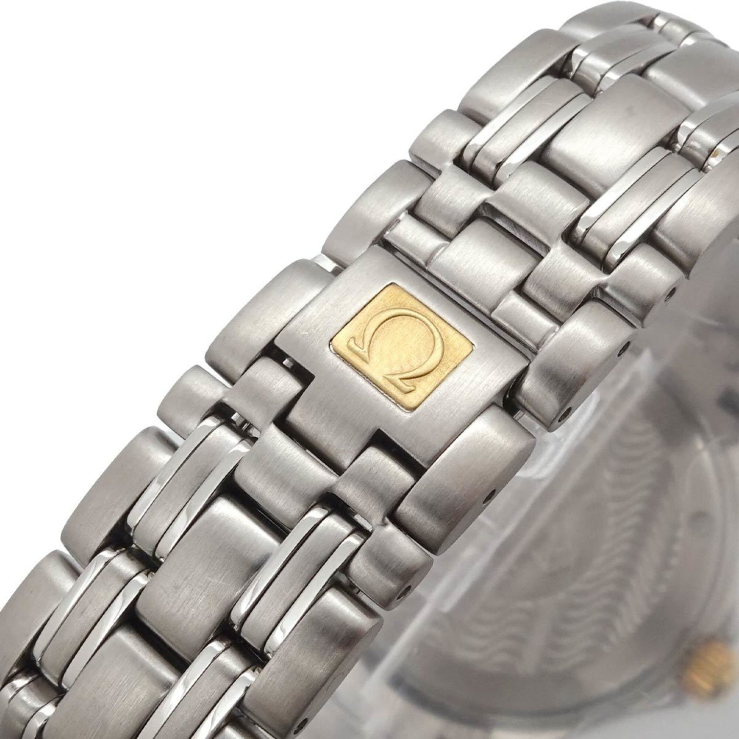 Omega Wristwatch