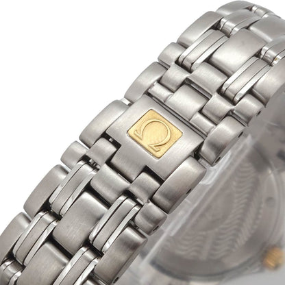 Omega Wristwatch