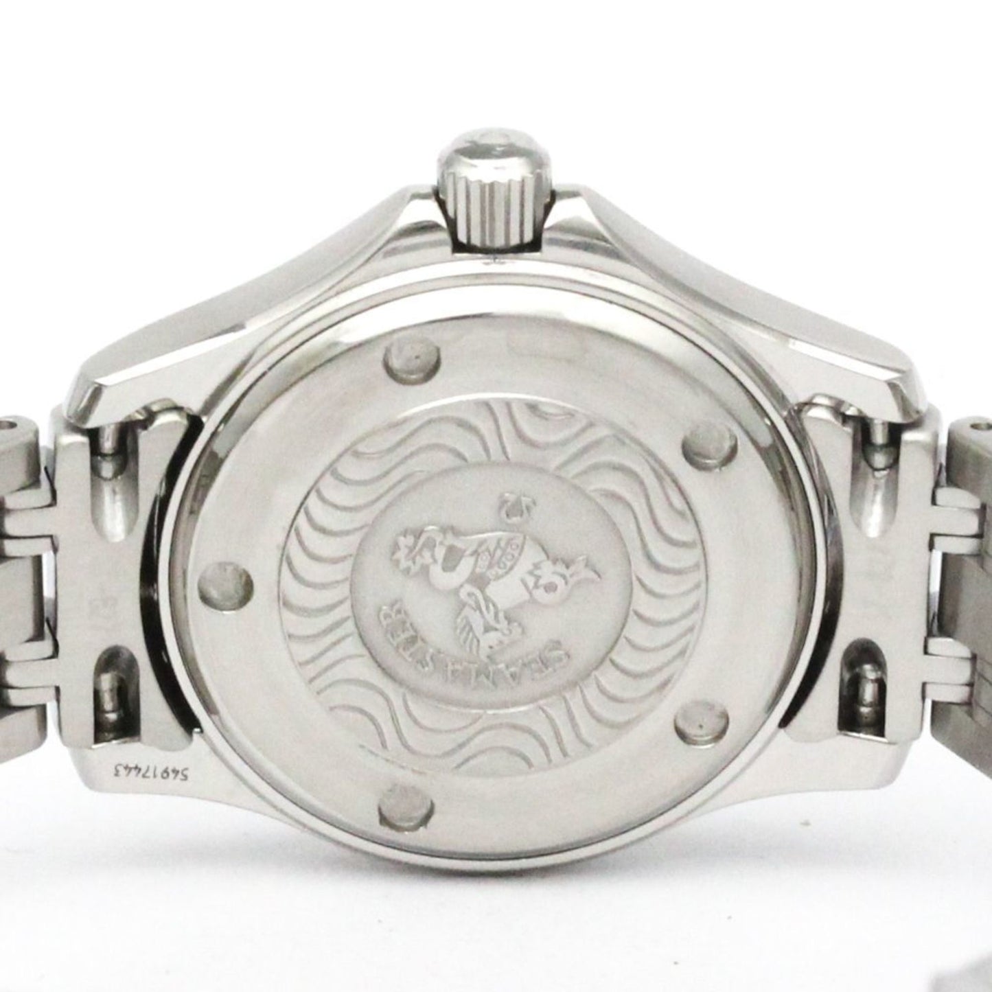 Omega Wristwatch