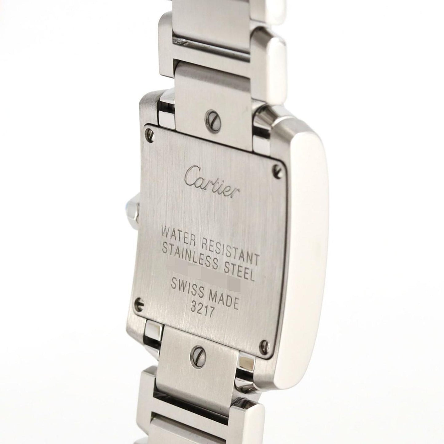 Cartier Wristwatch