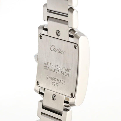 Cartier Wristwatch