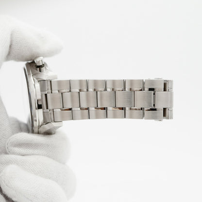 Wristwatch by Tag Heuer