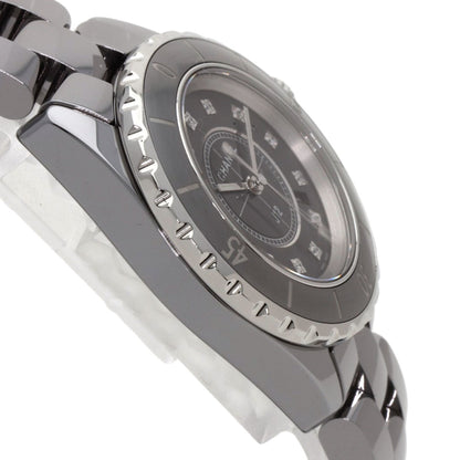 Wristwatch by Chanel
