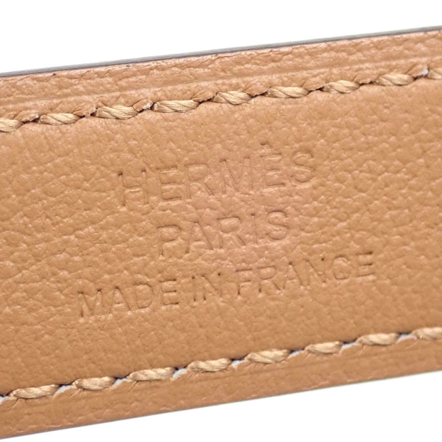Standard Hermes Belt