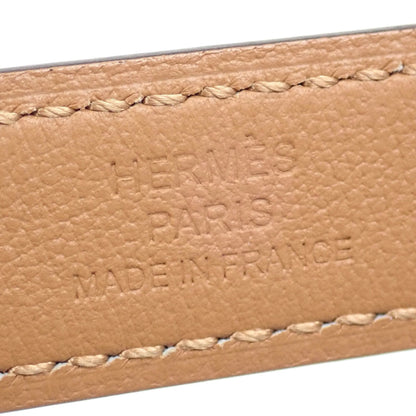 Standard Hermes Belt