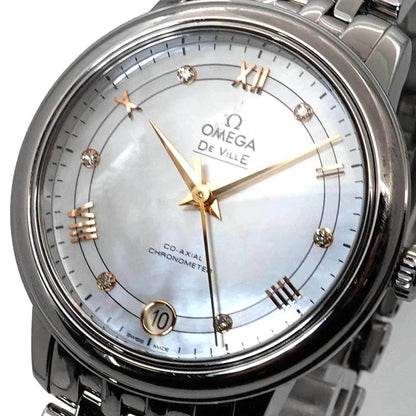 Omega Wristwatch