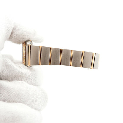 Omega Wristwatch
