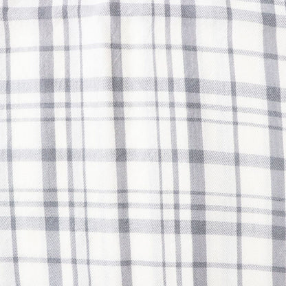 Cashmere Stole 59% Silk Dior Homme Cotton