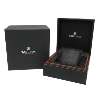 Wristwatch from Tag Heuer