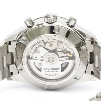 Tag Heuer Wristwatch