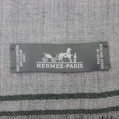 Hermes Stole Cashmere