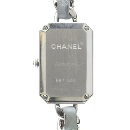Wristwatch by Chanel