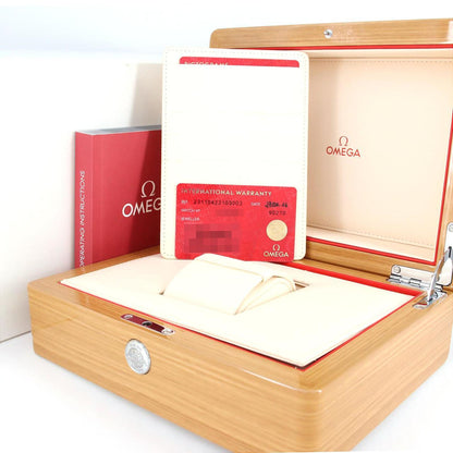 Omega Wristwatch