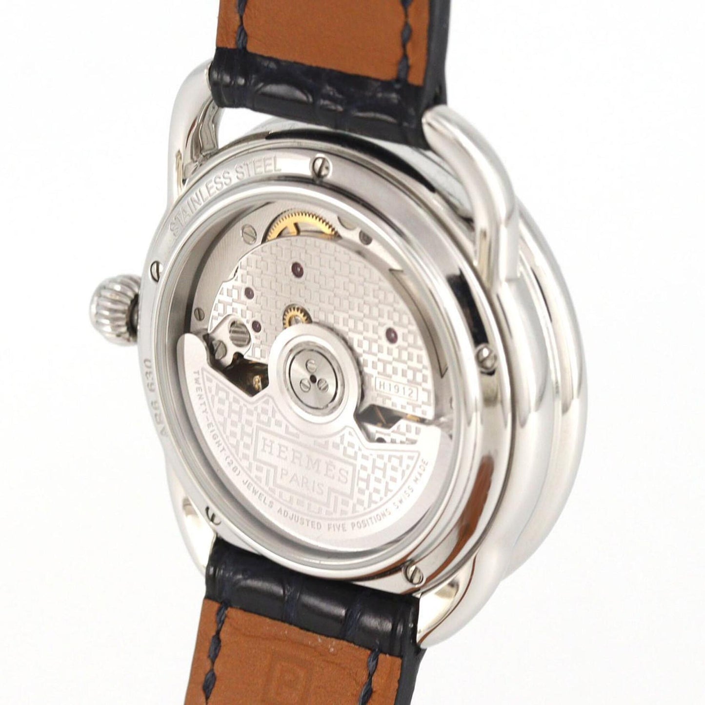 Hermes Wristwatch