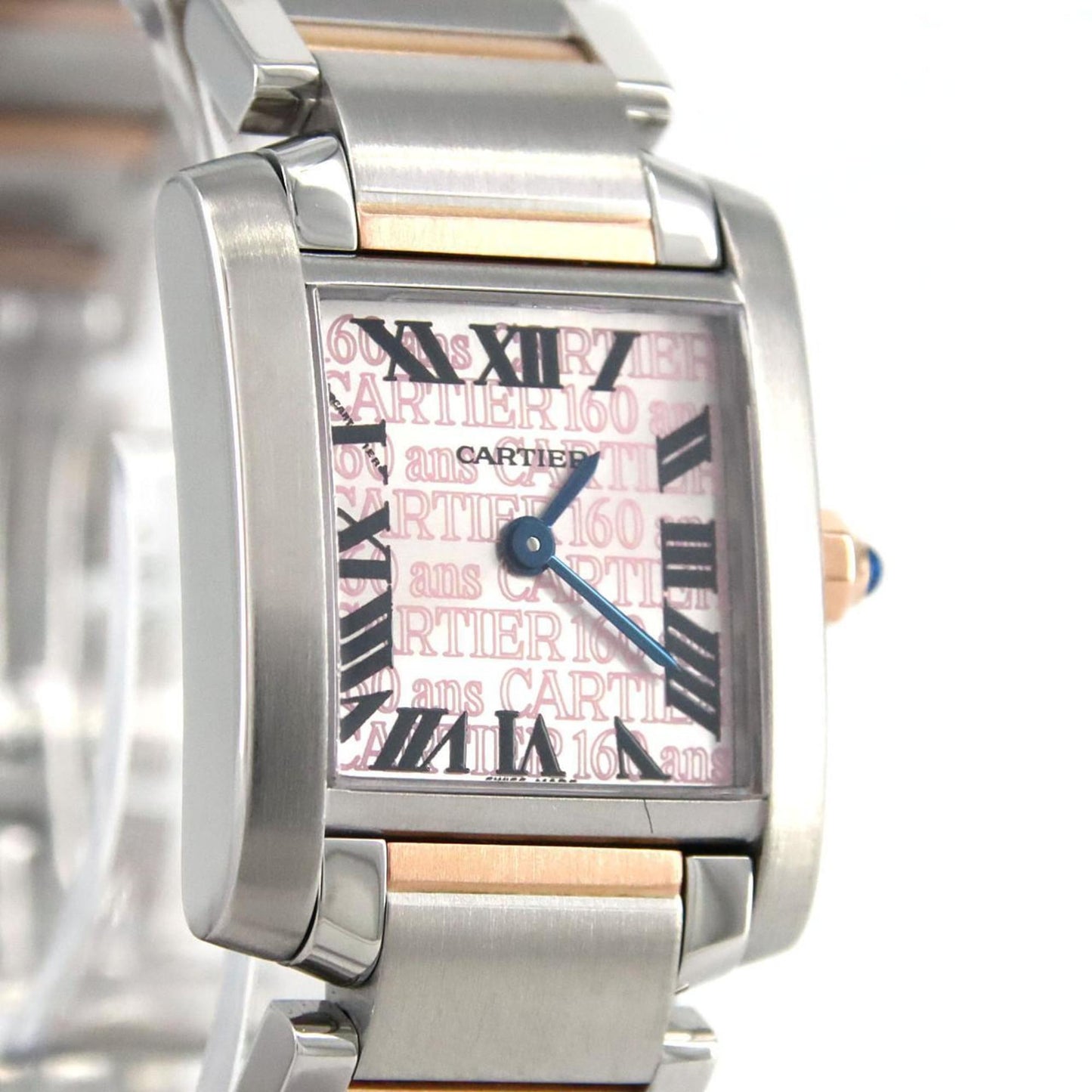 Cartier Wristwatch