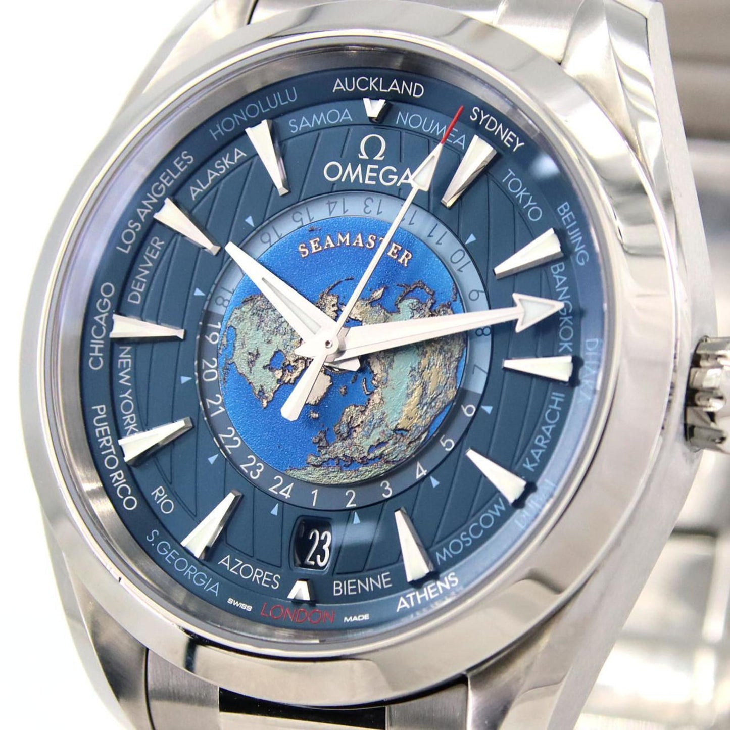 Omega Wristwatch