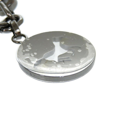 Keyring of Metal from Hermes Ruthenium