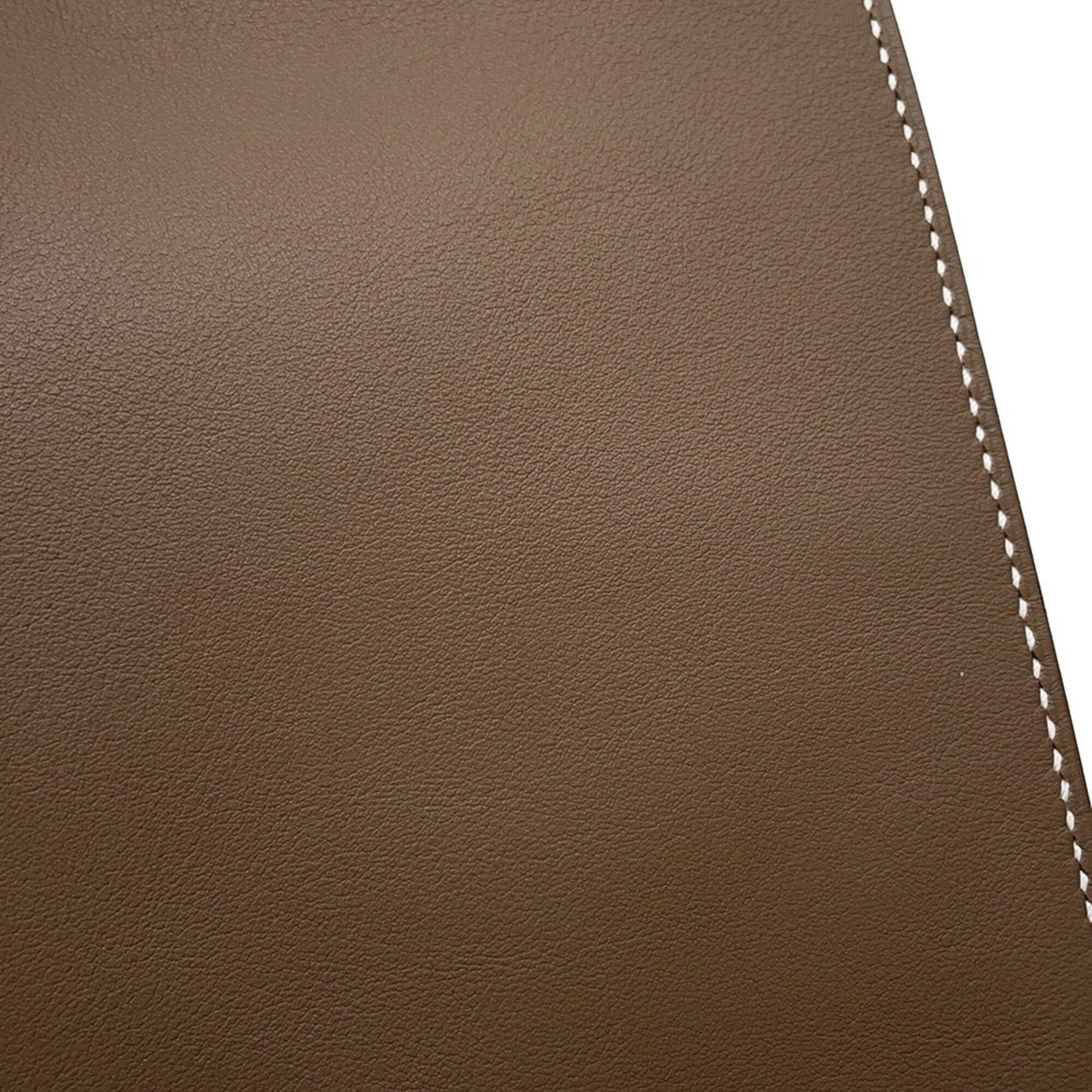 Swift leather sling handbag by Hermes