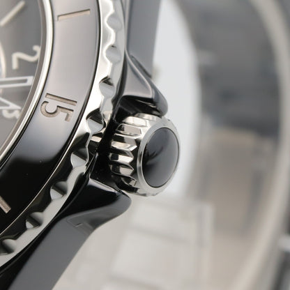 Wristwatch by Chanel