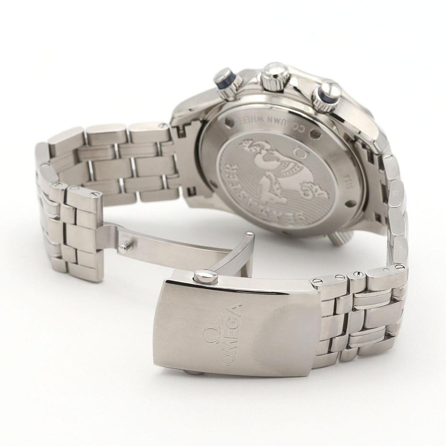 Omega Wristwatch