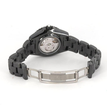 Wristwatch by Chanel