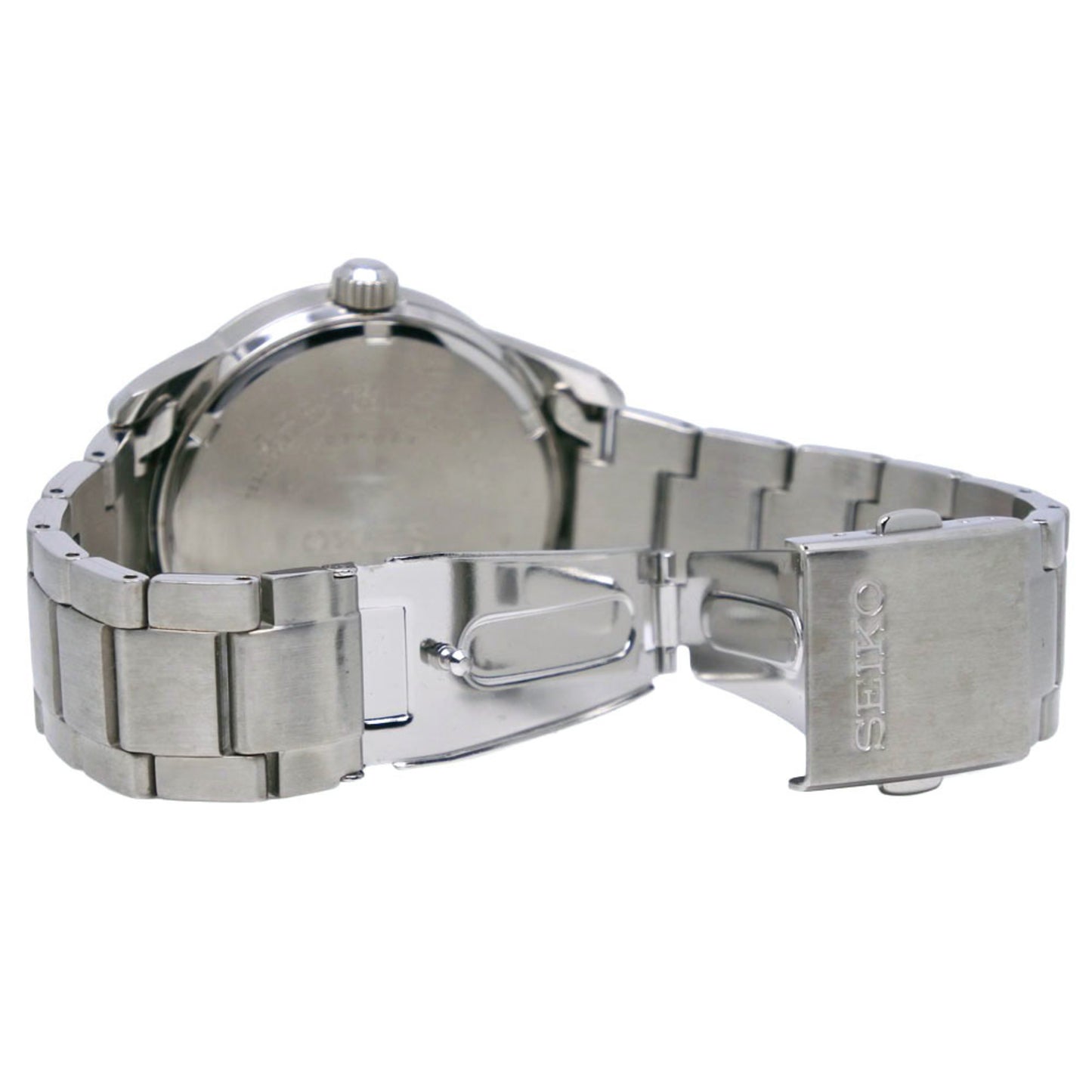 Wristwatch by Seiko