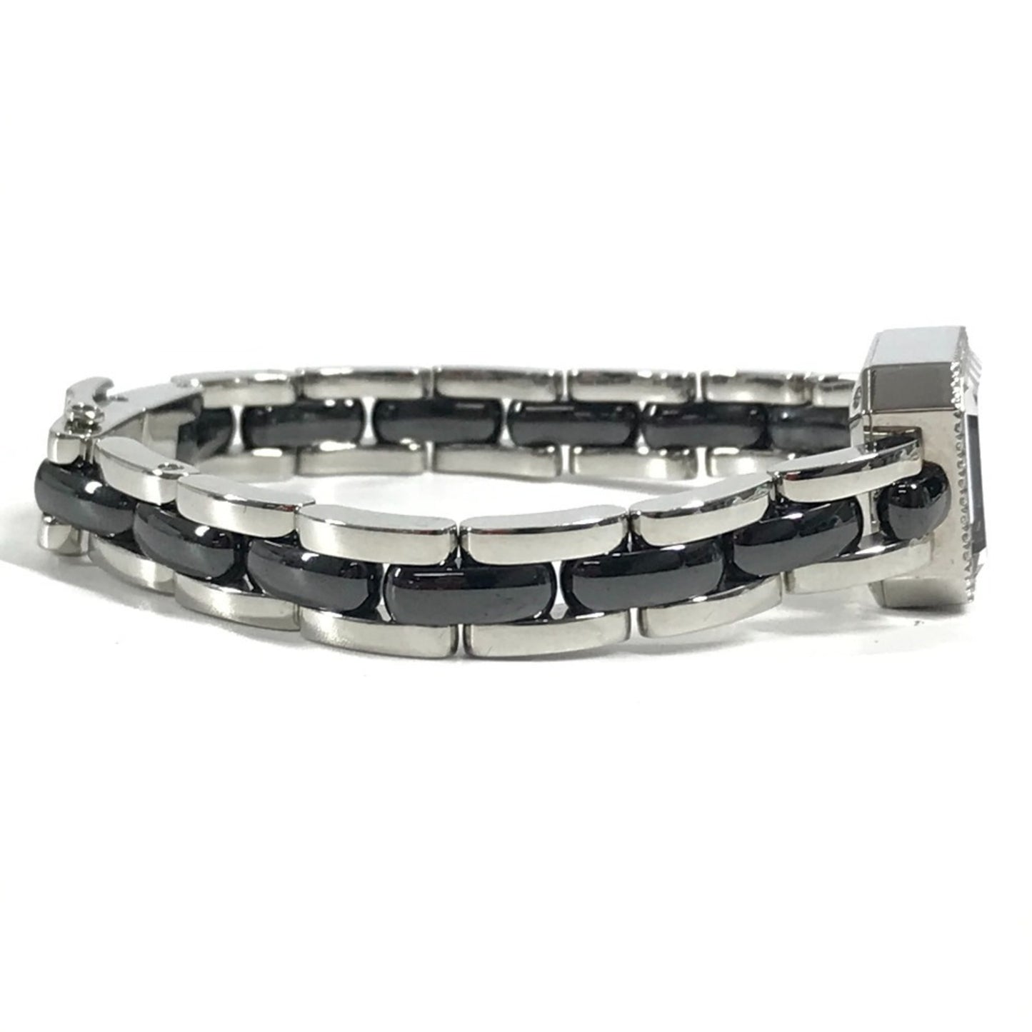 Wristwatch From Chanel