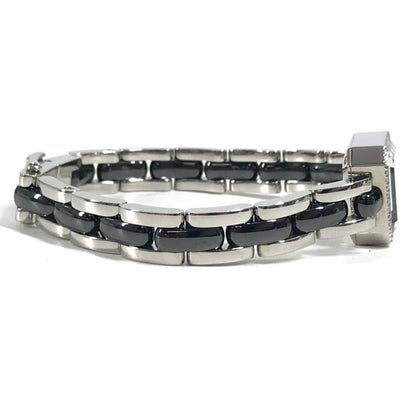 Wristwatch From Chanel