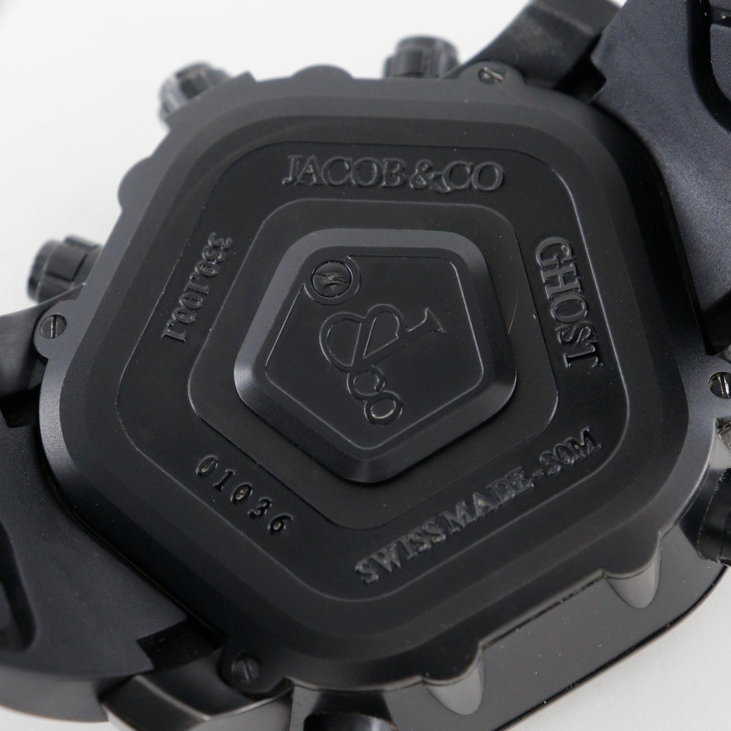 Jacob & Co. Wristwatch