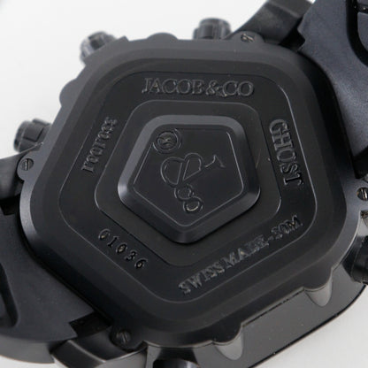 Jacob & Co. Wristwatch
