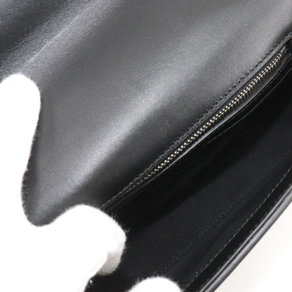 Shoulder Bag Leather Gucci
