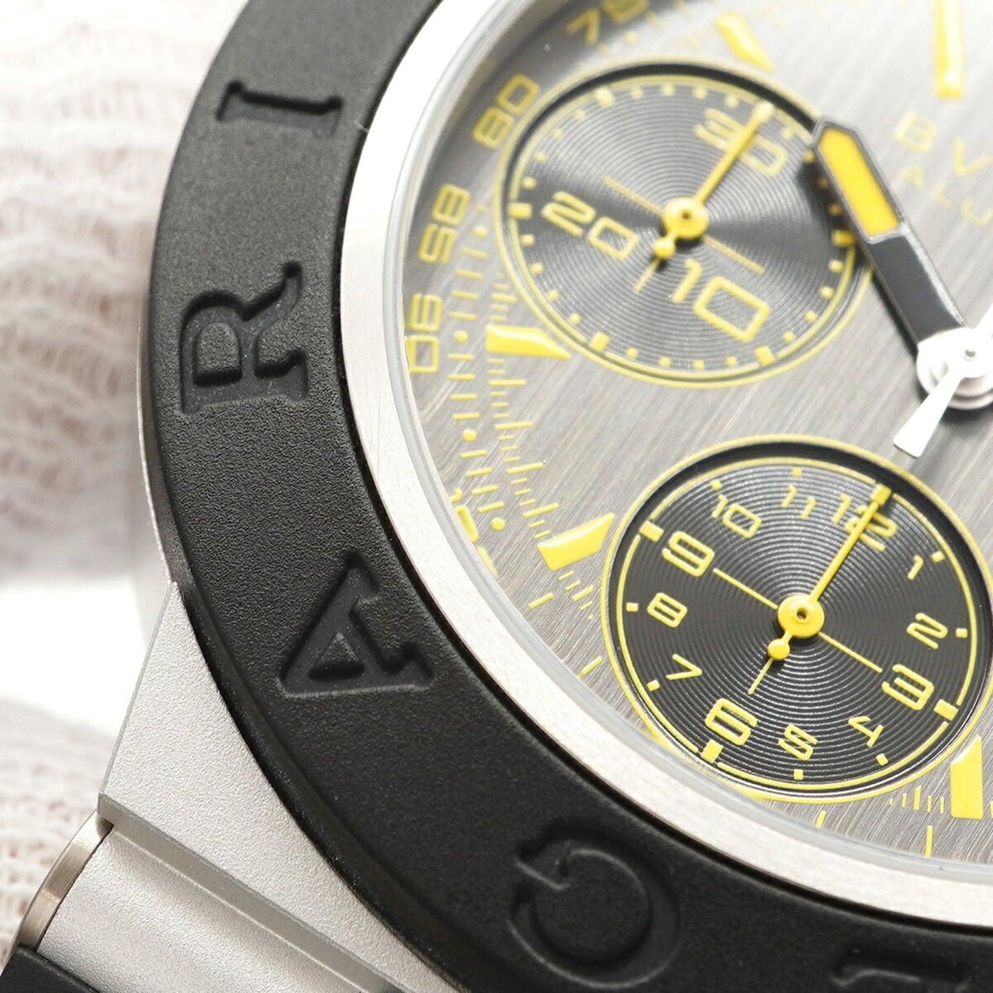 Bvlgari Wristwatch