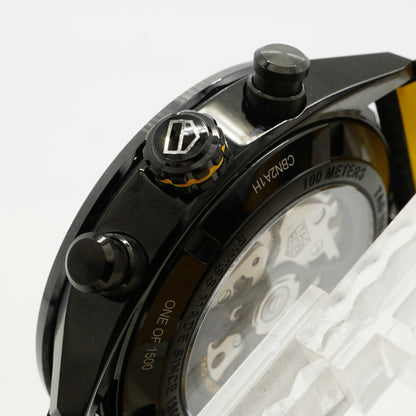 Tag Heuer Wristwatch