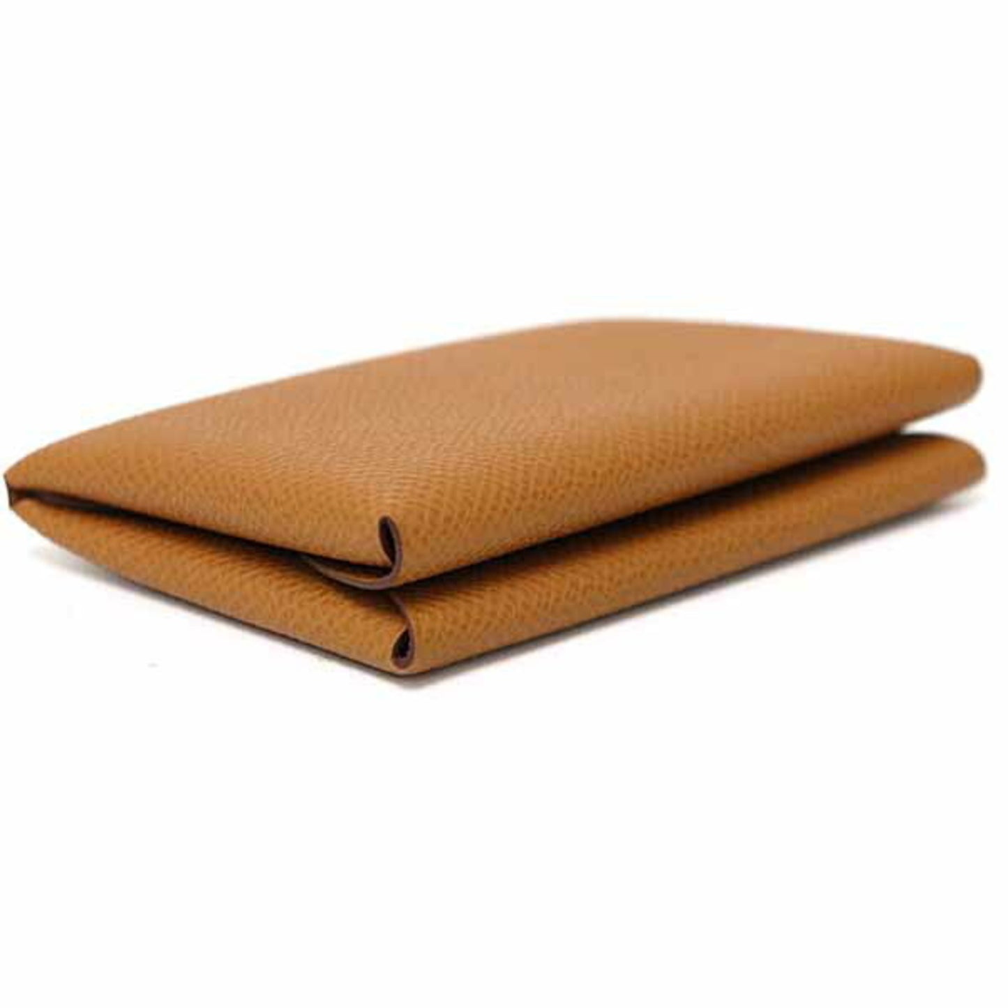 Epsom Leather Card Case Hermes