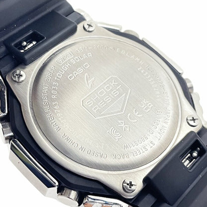 Casio Wristwatch