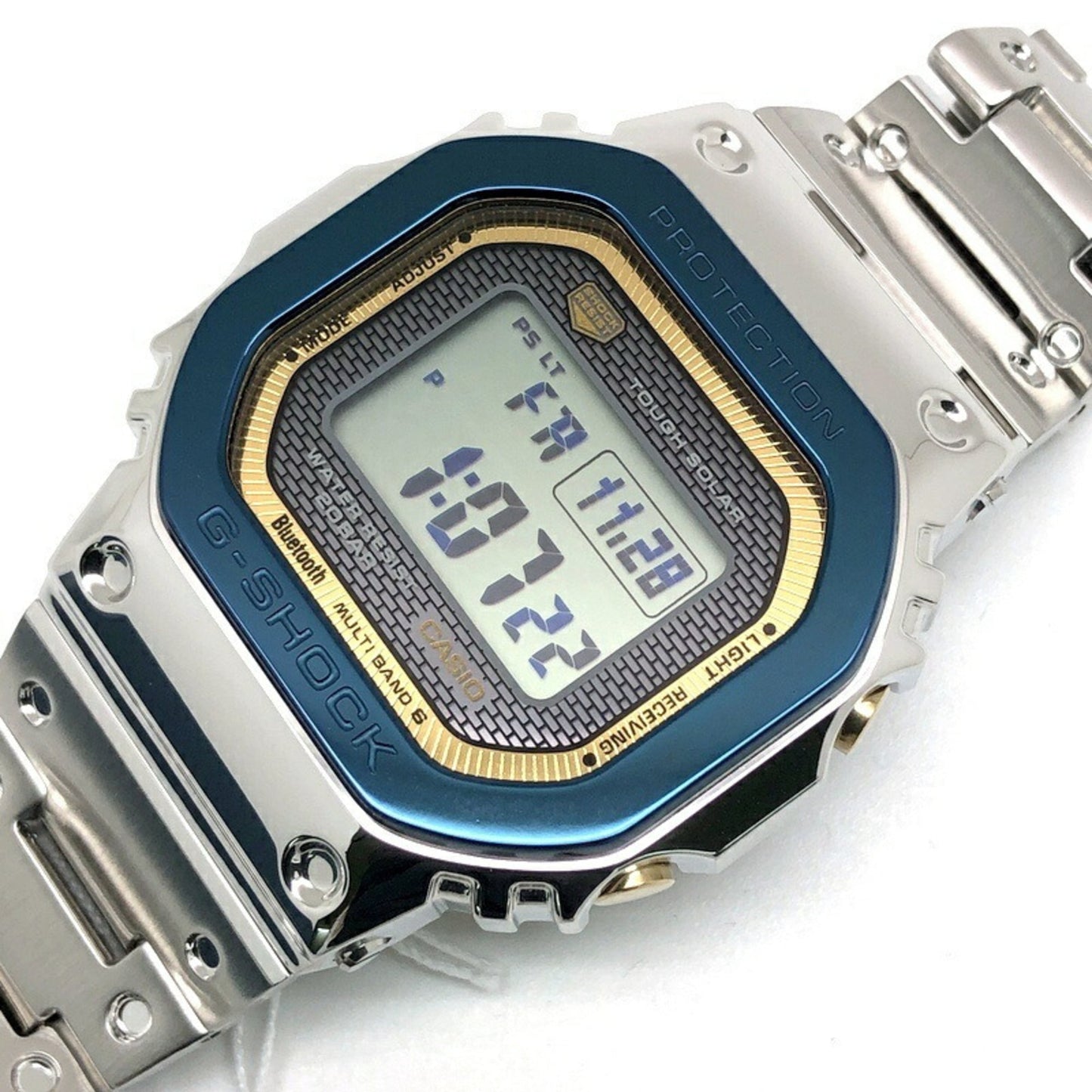 Casio Wristwatch