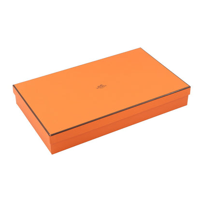 Hermes Scarf Cashmere 70% Cotton 30%