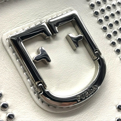FURLA Fanny Pack Leather